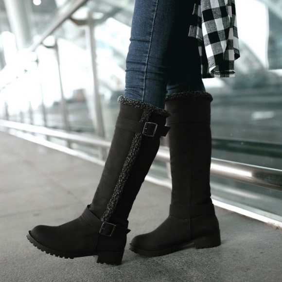 Boots - Picture 6 of 6